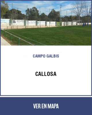 Campo galbis