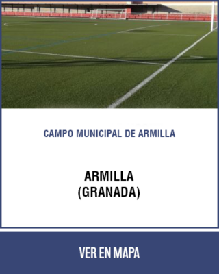 CAMPO MUNICIPAL DE ARMILLA