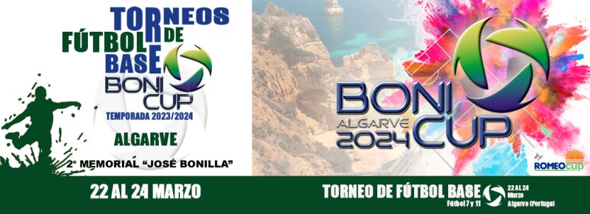 Bonicup 2023