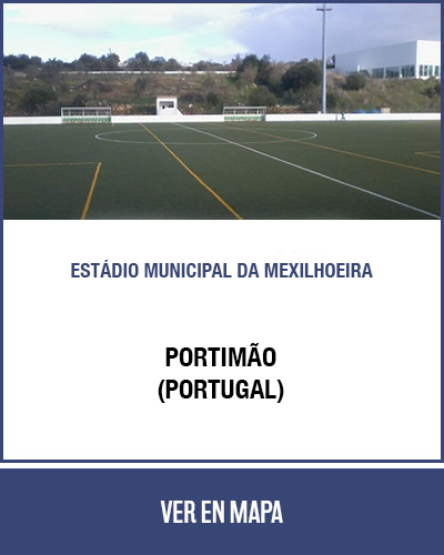 Estádio do Portimonense Sporting Clube