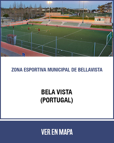 Zona Esportiva Municipal de Bellavista