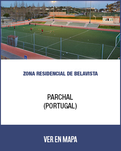  ZONA RESIDENCIAL DE BELAVISTA 