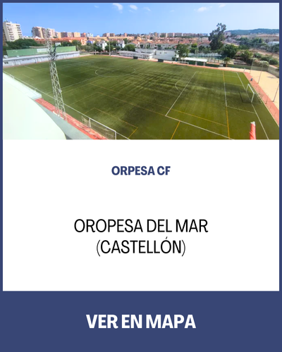 OROPESA CF